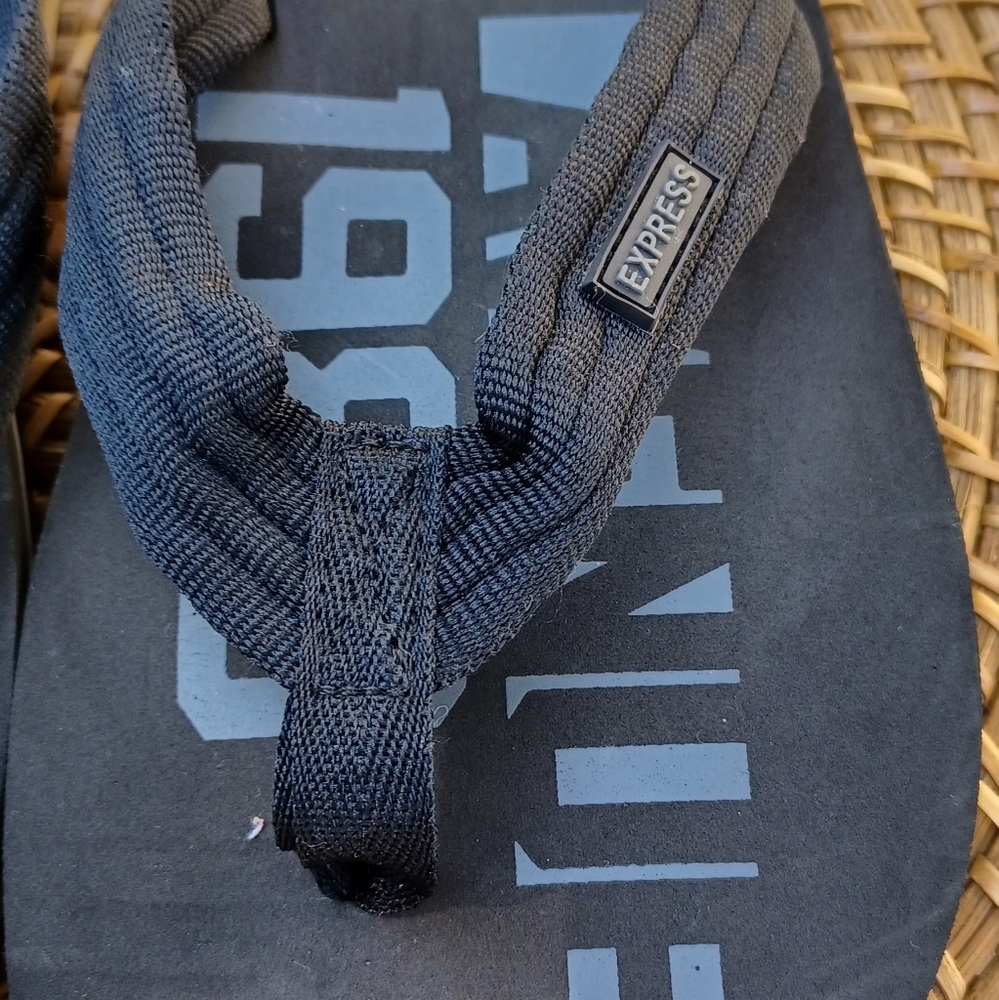 Men's express flip flops - Picture 3 of 4